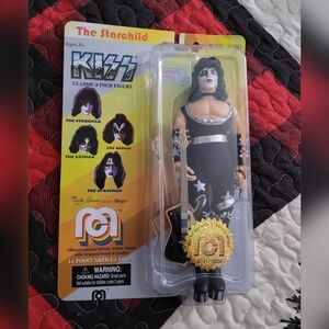 EGO KISS Music Icons Collectible